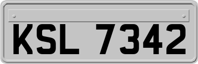 KSL7342
