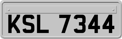 KSL7344