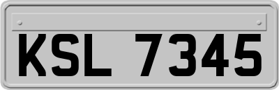 KSL7345