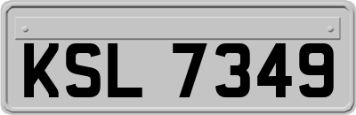 KSL7349