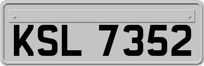 KSL7352