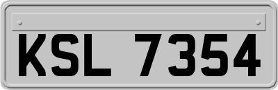 KSL7354