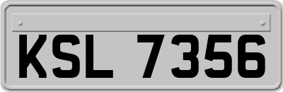 KSL7356