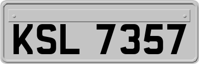 KSL7357
