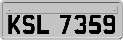 KSL7359