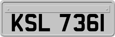 KSL7361