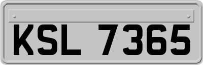 KSL7365