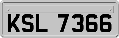 KSL7366