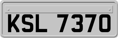 KSL7370