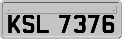 KSL7376
