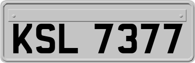 KSL7377
