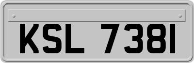 KSL7381