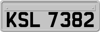 KSL7382