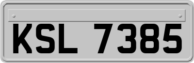 KSL7385