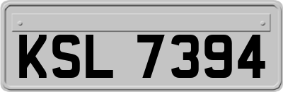 KSL7394