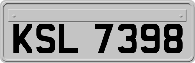KSL7398