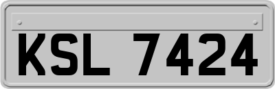 KSL7424