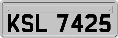 KSL7425