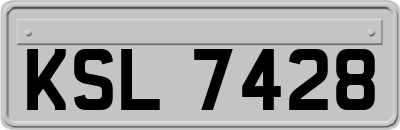 KSL7428