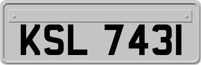 KSL7431
