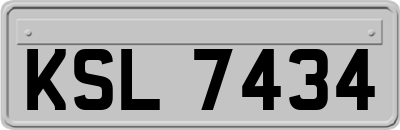 KSL7434