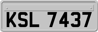 KSL7437