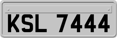 KSL7444