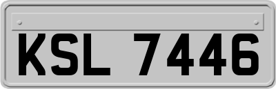 KSL7446