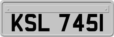 KSL7451