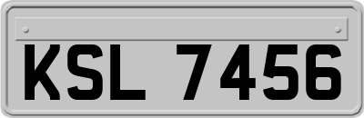 KSL7456