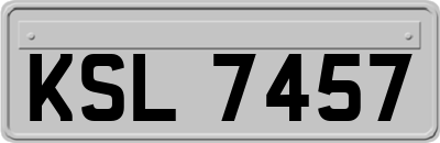 KSL7457