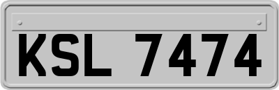 KSL7474