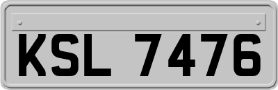 KSL7476
