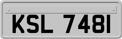 KSL7481