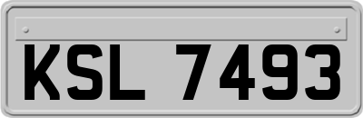 KSL7493