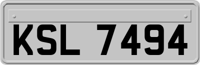 KSL7494