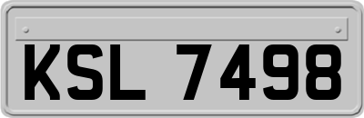 KSL7498