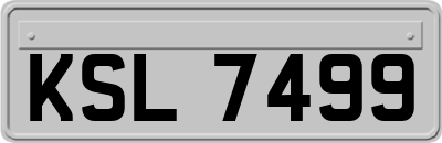 KSL7499
