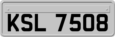 KSL7508