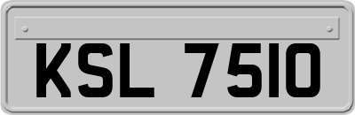 KSL7510