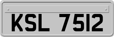 KSL7512