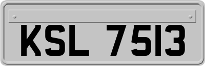 KSL7513