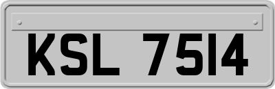 KSL7514