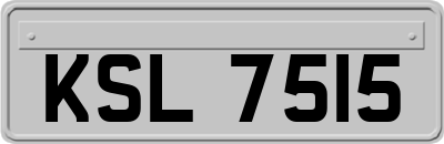 KSL7515