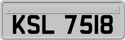 KSL7518