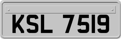 KSL7519