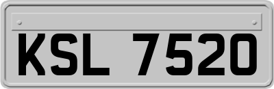 KSL7520