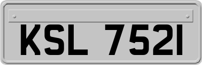 KSL7521