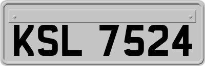 KSL7524