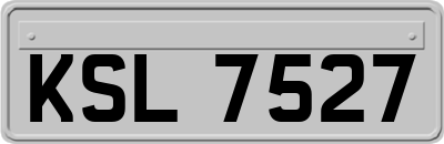 KSL7527